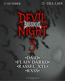 Devil Night Cp.3