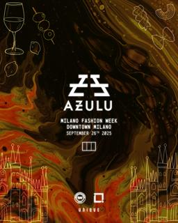 Azulu Milan (Fashion Week)