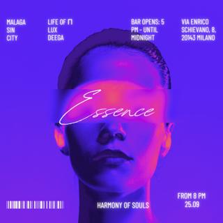 Essence - Harmony Of Souls