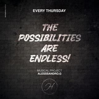 The Possibilities Are Endless