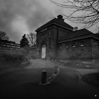 Jungle Unit - Techno Ritual At Old Morgue