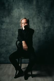 Kaiku Presents: Jori Hulkkonen, Kristiina Männikkö