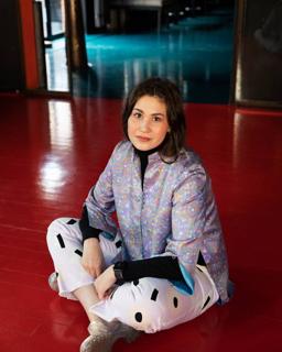 Kaiku Presents: Hanna Ojanen All Night Long