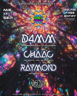Psyroots Free Tickets - Psytrance Community