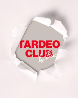 Tardeo Club By Beso (Openair)