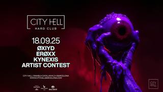 City Hell Hard Club