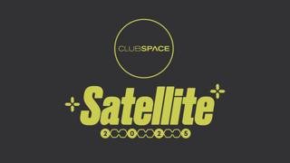 Satellite: Indira Paganotto, I Hate Models, Nina Kraviz