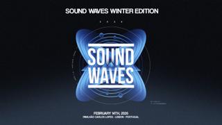 Sound Waves Winter Edition