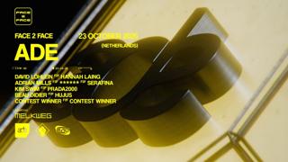 Face 2 Face - Ade