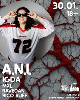 Subsdance 2026 Kick-Off With A.N.I