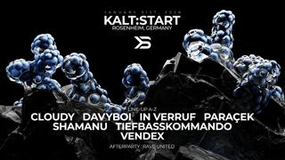 Kalt:Start Festival