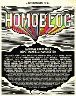 Homobloc 2025