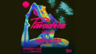 Paradise Miami (Space Basel 2025)
