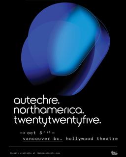Autechre