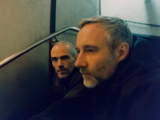 Autechre: New York