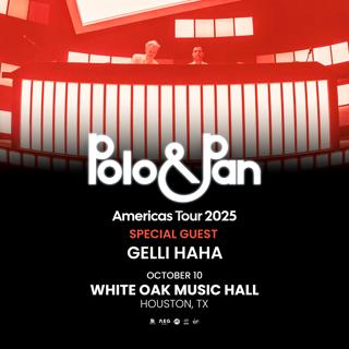 Polo & Pan - Houston