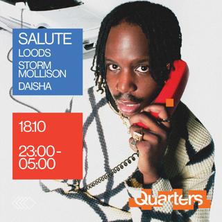 Salute