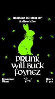 Prunk