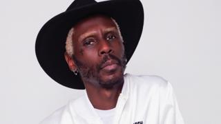 Black Artist Database