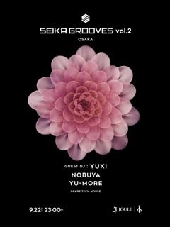 Seika Grooves Vol.2