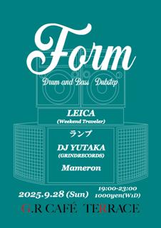 Form