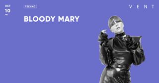 Bloody Mary