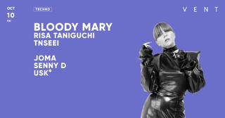 Bloody Mary