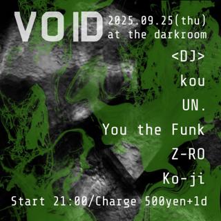 Void