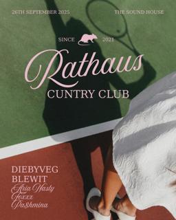 Rathaus 033 - Cuntry Club