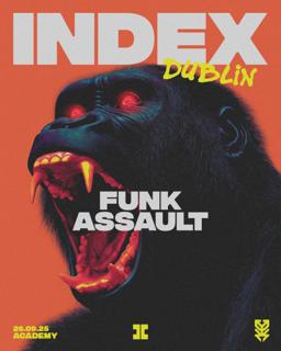 Index X Research: Funk Assault