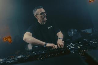Endup Presents Dj Deep