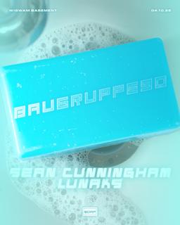 Soap Presents: Baugruppe90