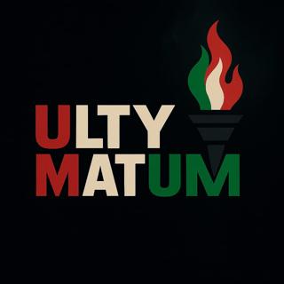 Ultymatum Ep006 Palestine