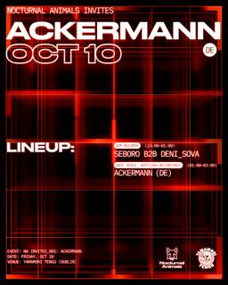 Na Invites_001: Ackermann (De)