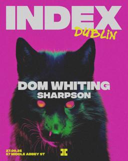 Index: Dom Whiting