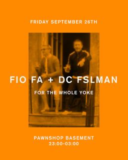 Fio Fa B2B Dc Fslman