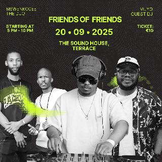 Friends Of Friends
