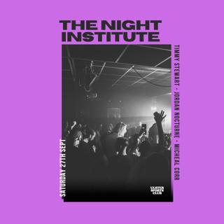 The Night Institute