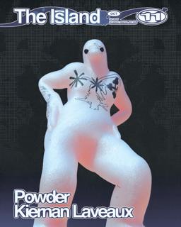 En Masse: Powder (3 Hour Set), Kiernan Laveaux (3.5 Hour Set)