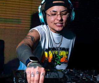 Popola - Afro Perreo & Reggaeton Party