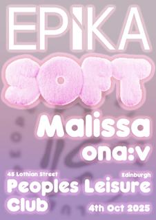Epika Soft: Malissa 