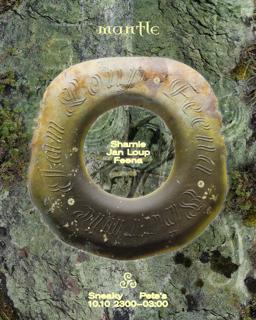 Mantle: Jan Loup 𖦹 Sharnie 𖦹 Feena