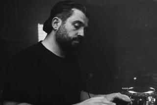 Late Nights Featuring Gareth Somerville