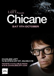 Chicane
