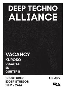 Deep Techno Alliance 2025