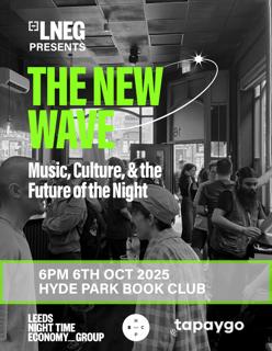 Lneg Social: The New Wave