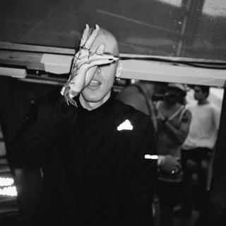 Freshers Garage Takeover W// Club Angel