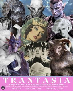Trantasia
