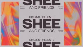 Origins: Shee & Friends