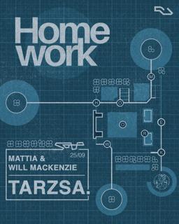Homework